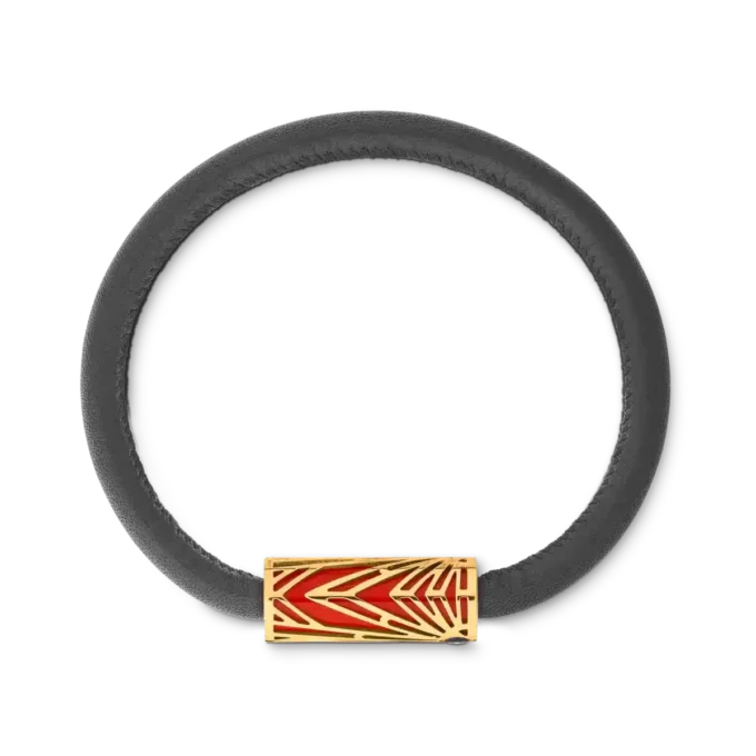 Bracciale Meisterstück The Origin Collection corallo