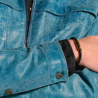 Bracciale Meisterstück The Origin Collection verde