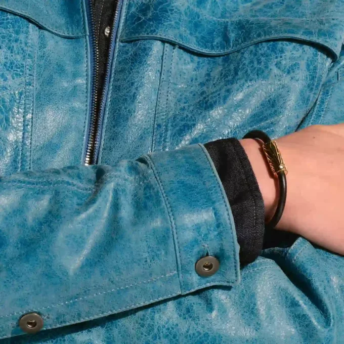 Bracciale Meisterstück The Origin Collection verde