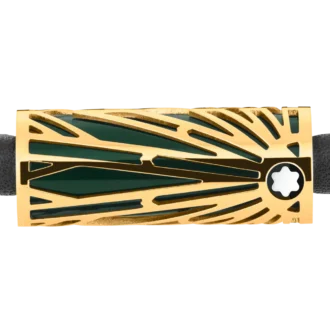 Bracciale Meisterstück The Origin Collection verde