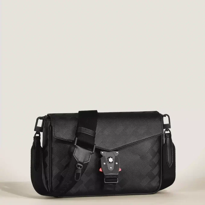 Busta compatta Extreme 3.0 con fibbia M LOCK 4810