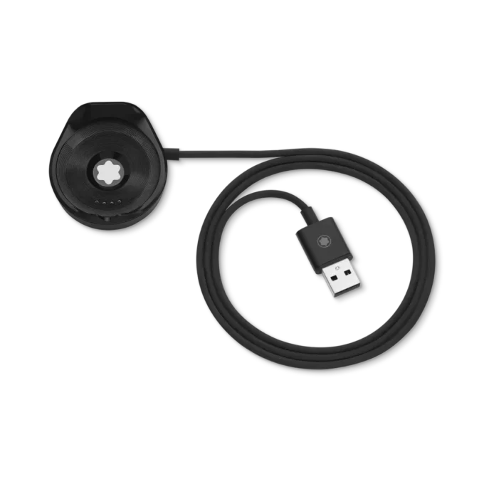 Caricabatterie Montblanc Summit 3