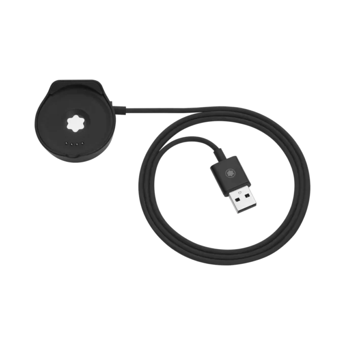 Caricabatterie Montblanc Summit Lite