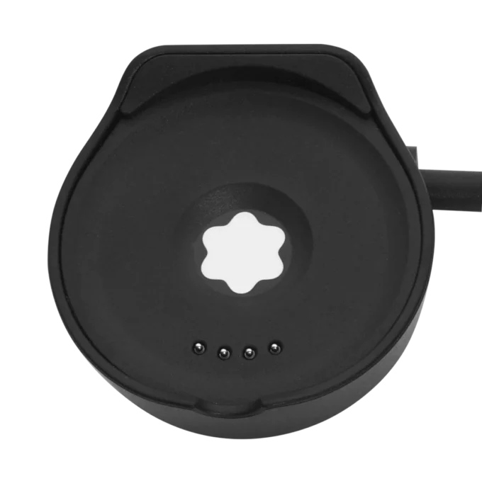 Caricabatterie Montblanc Summit Lite