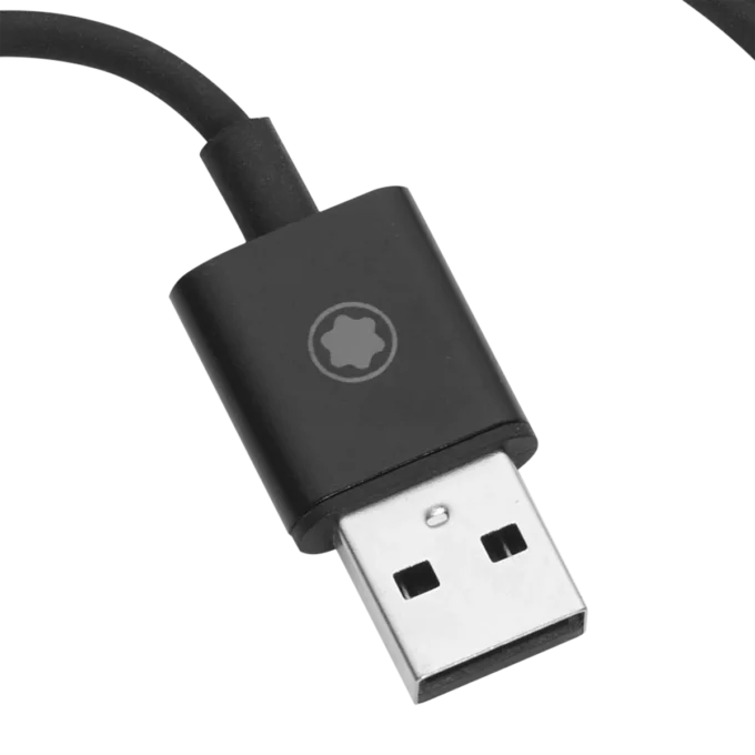 Caricabatterie Montblanc Summit Lite