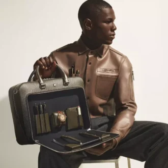 Cartella da viaggio per strumenti da scrittura