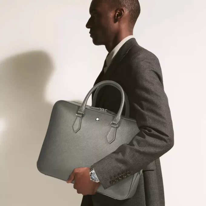 Cartella media Sartorial