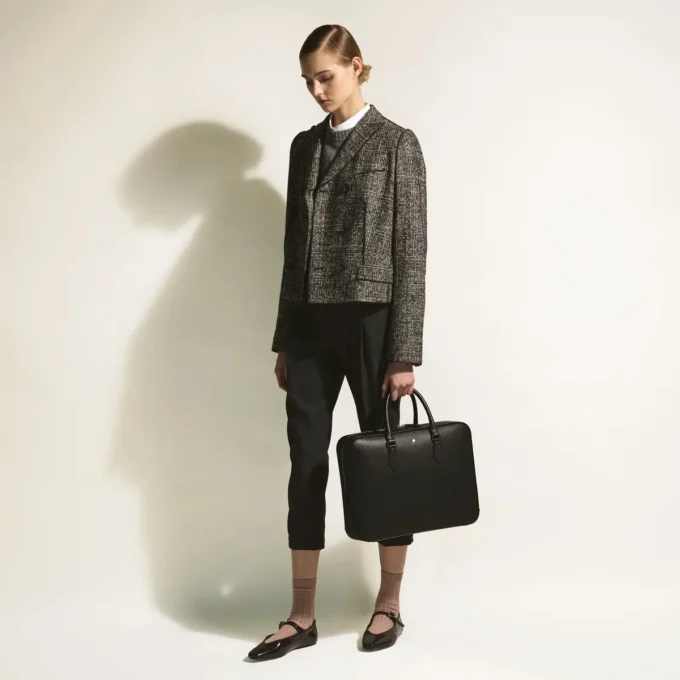 Cartella media Sartorial