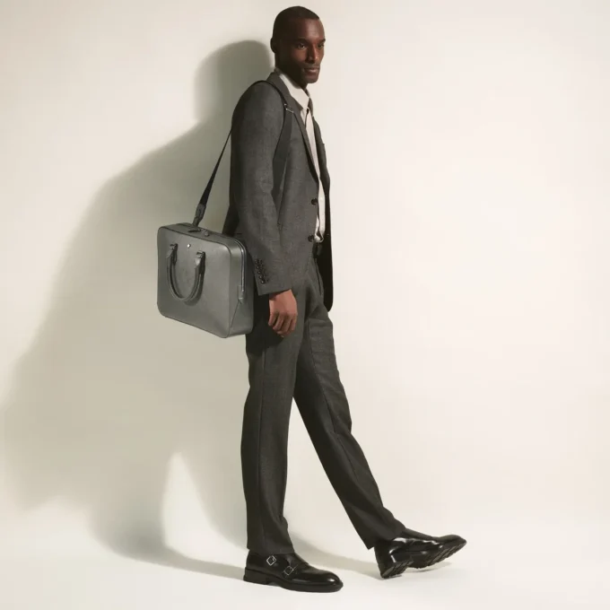 Cartella media Sartorial