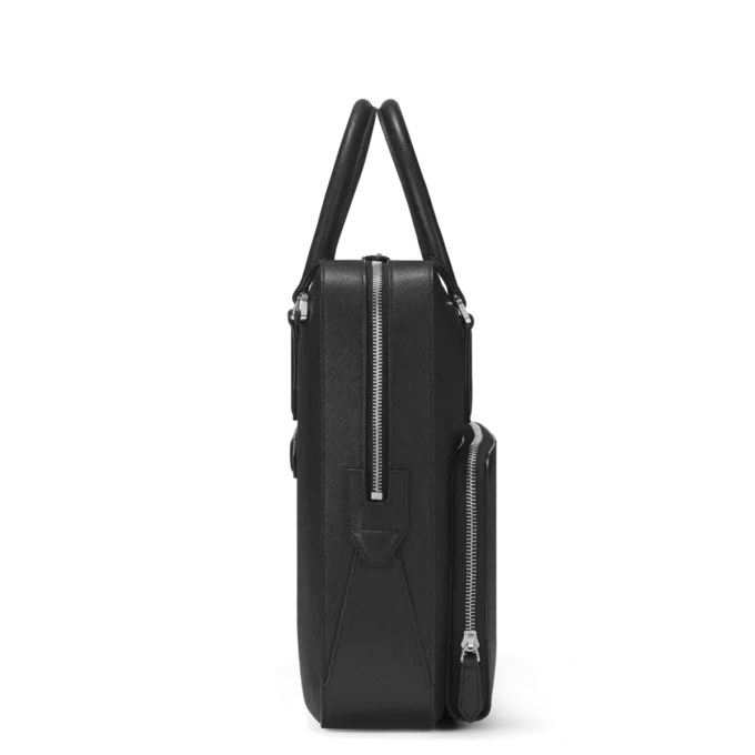 Cartella portadocumenti media con tasca