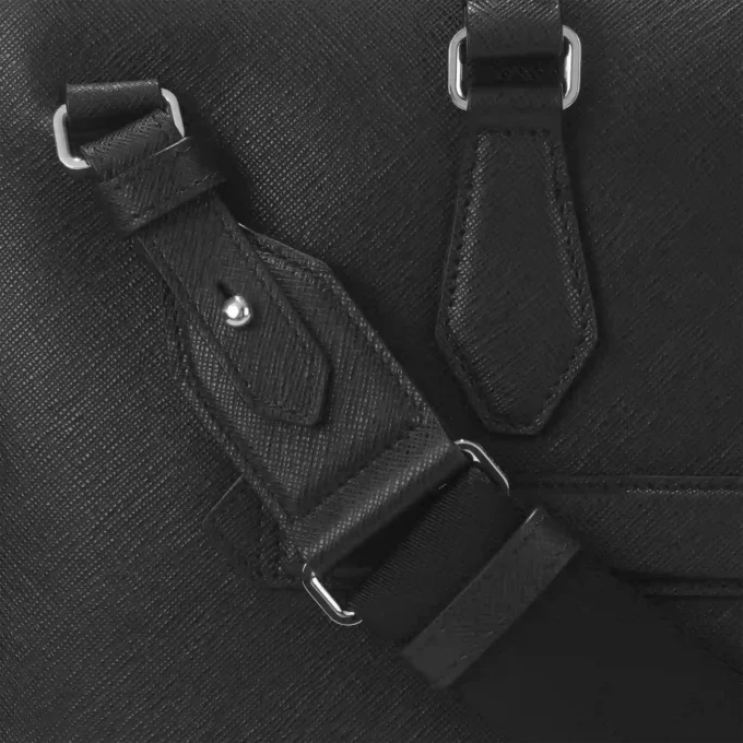 Cartella portadocumenti media con tasca