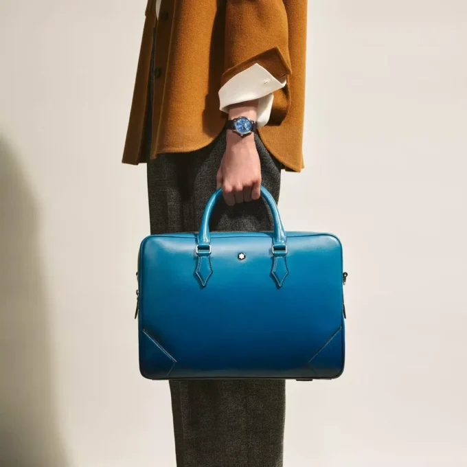 Cartella portadocumenti Meisterstück