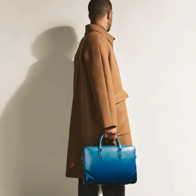 Cartella portadocumenti Meisterstück