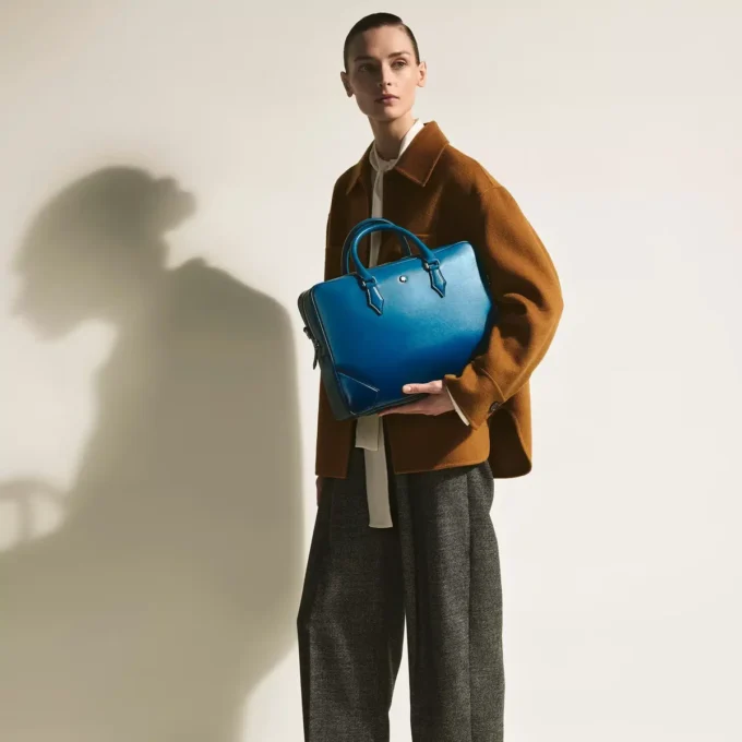 Cartella portadocumenti Meisterstück