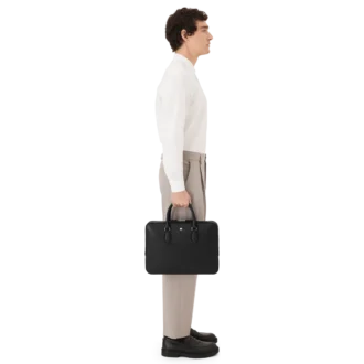 Cartella sottile Sartorial