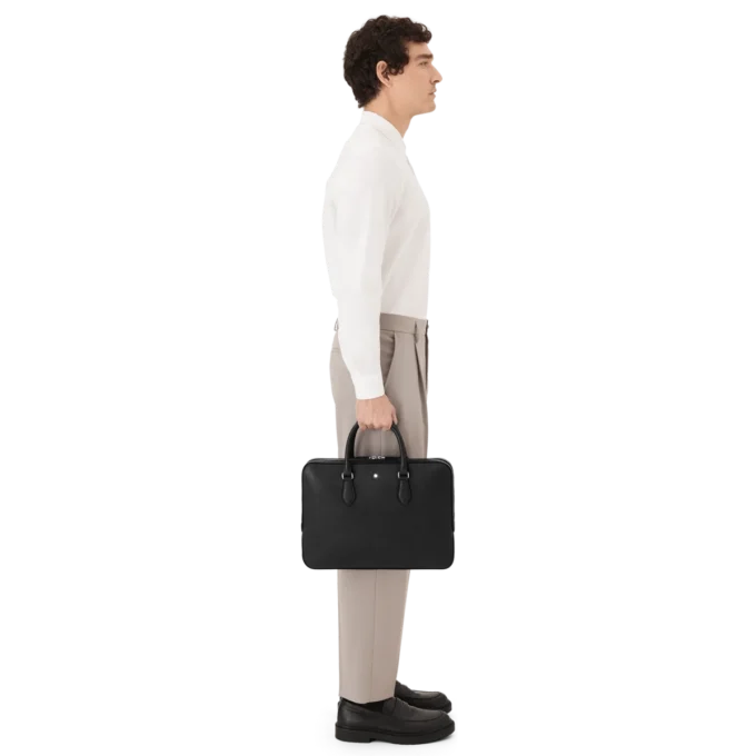 Cartella sottile Sartorial