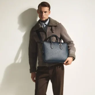 Cartella sottile Sartorial