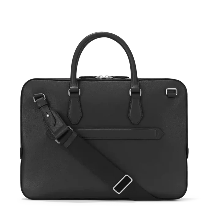 Cartella sottile Sartorial