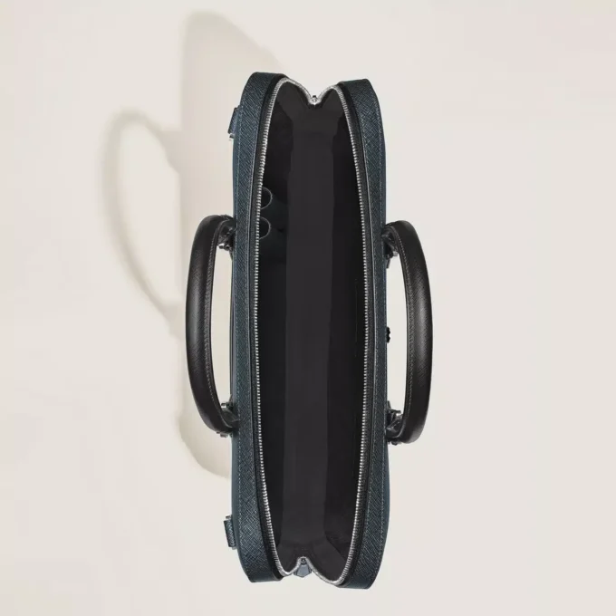 Cartella sottile Sartorial