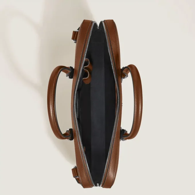 Cartella sottile Sartorial