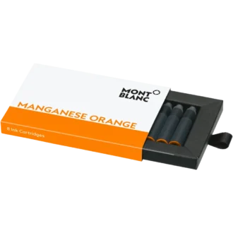 Cartucce d’inchiostro, arancione manganese – confezione da 8 unità