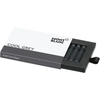 Cartucce d’inchiostro, grigio freddo – confezione da 8 unità