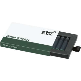 Cartucce d’inchiostro, Irish Green – confezione da 8 unità