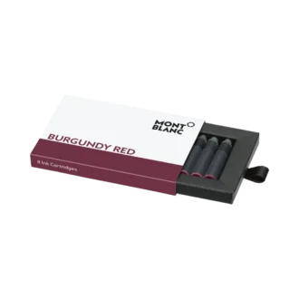 Cartucce d’inchiostro, rosso bordeaux – confezione da 8 unità