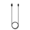 Cavo USB-C nero