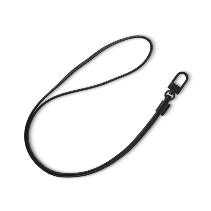 Cinturino da collo in pelle Extreme 3.0