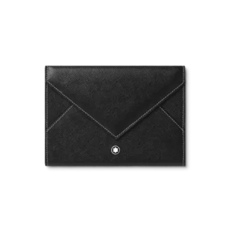 Cofanetto da collezione in pelle per 8 strumenti da scrittura