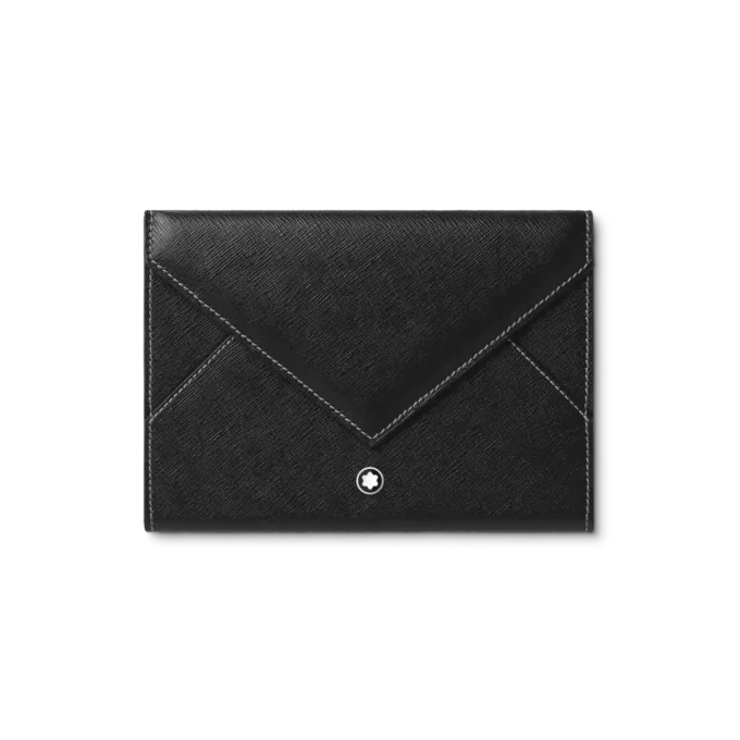 Cofanetto da collezione in pelle per 8 strumenti da scrittura