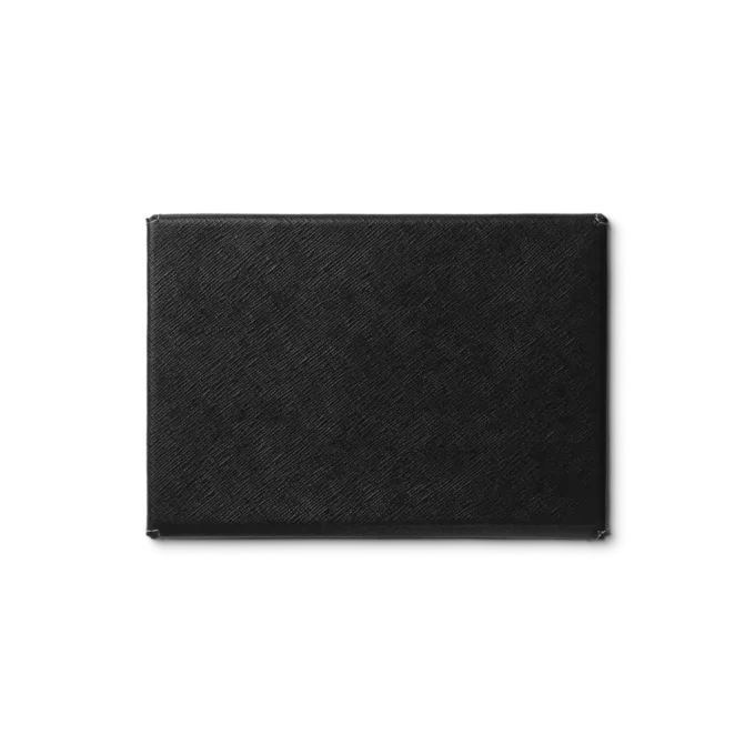 Cofanetto da collezione in pelle per 8 strumenti da scrittura