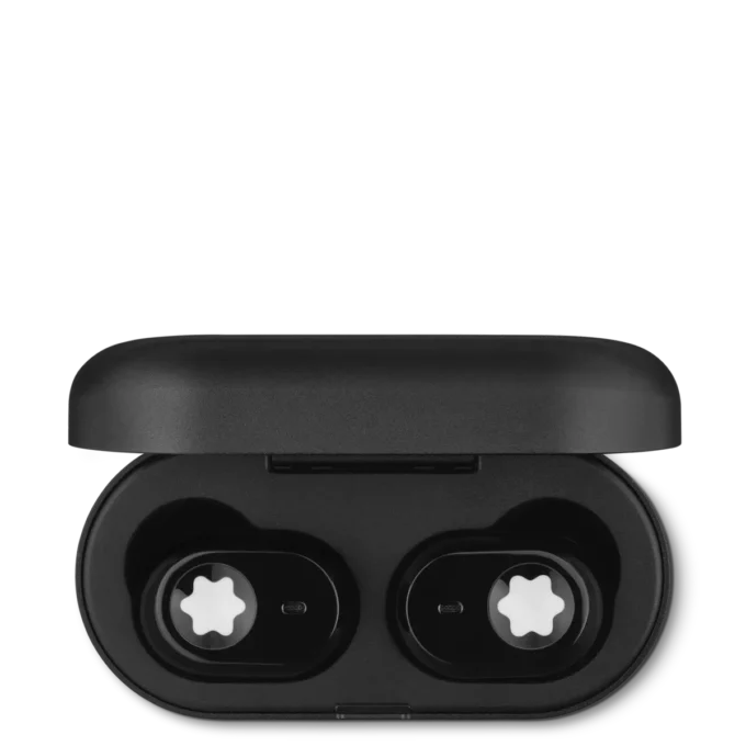 Cuffie intrauricolari Montblanc MTB 03