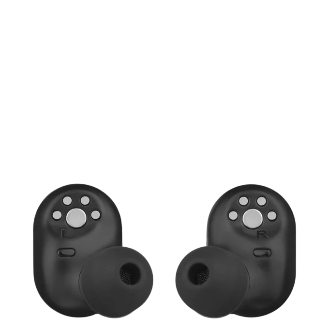 Cuffie intrauricolari Montblanc MTB 03