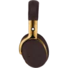 Cuffie Montblanc MB 01 Over-Ear marroni