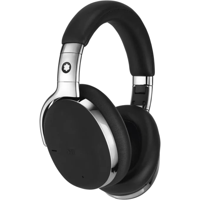 Cuffie Montblanc MB 01 Over-Ear nere