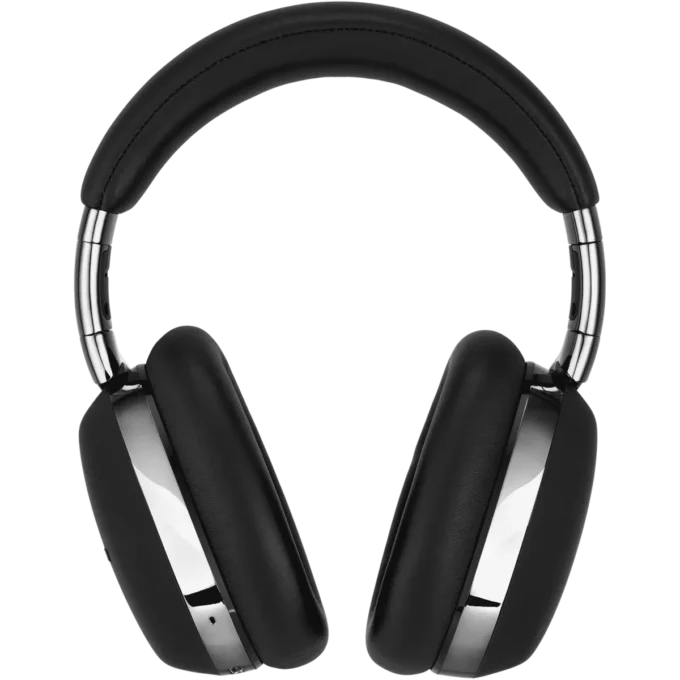Cuffie Montblanc MB 01 Over-Ear nere