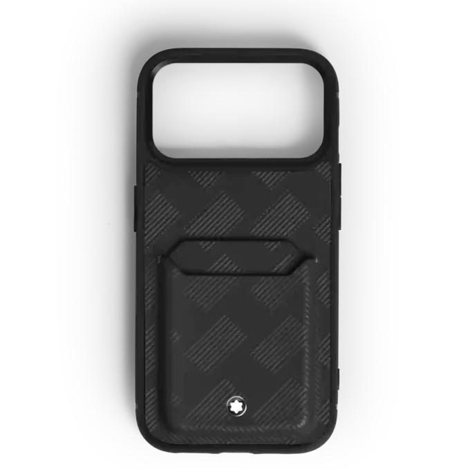 Custodia rigida Extreme 3.0 per Apple iPhone 17 Pro 2cc