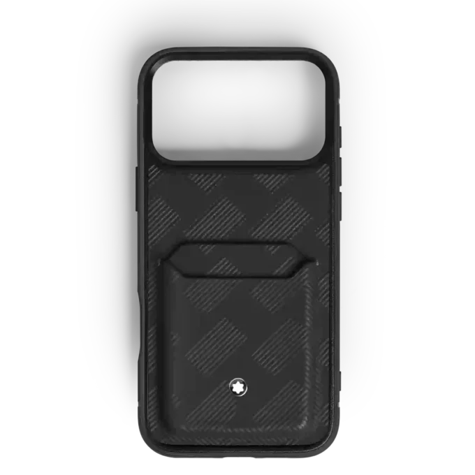 Custodia rigida Extreme 3.0 per Apple iPhone 17 Pro Max 2cc