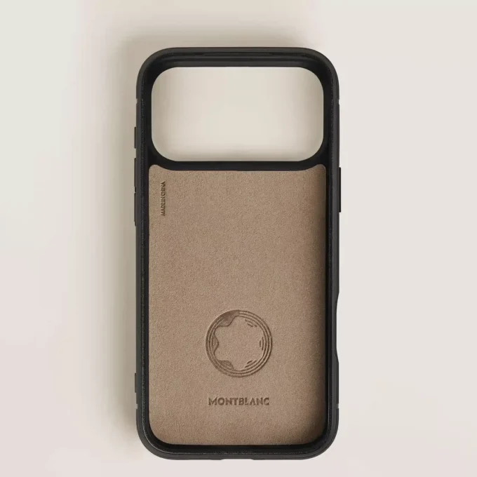 Custodia rigida Extreme 3.0 per Apple iPhone 17 Pro Max 2cc