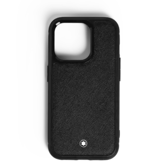 Custodia rigida Sartorial per Apple iPhone 16 Pro