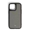 Custodia rigida Sartorial per Apple iPhone 16 Pro Max