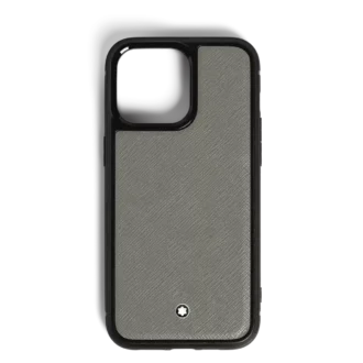 Custodia rigida Sartorial per Apple iPhone 16 Pro Max