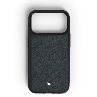 Custodia rigida Sartorial per Apple iPhone 17 Pro