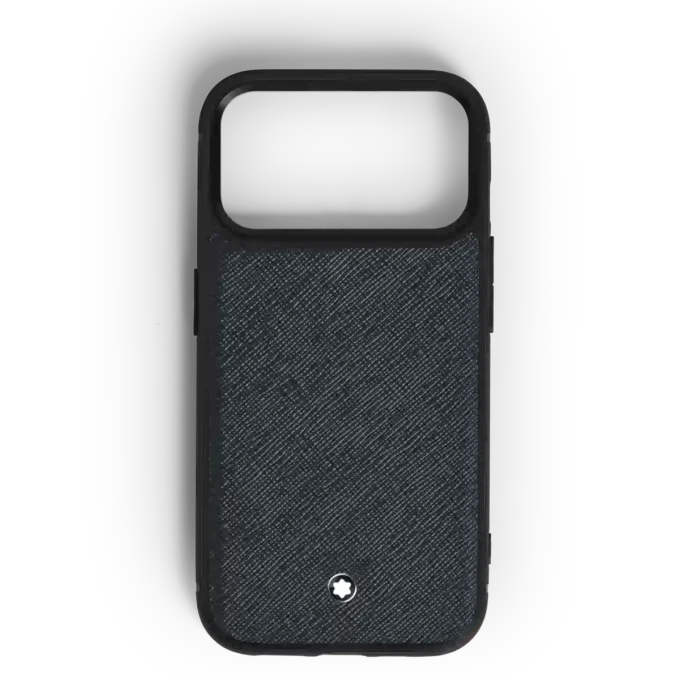 Custodia rigida Sartorial per Apple iPhone 17 Pro