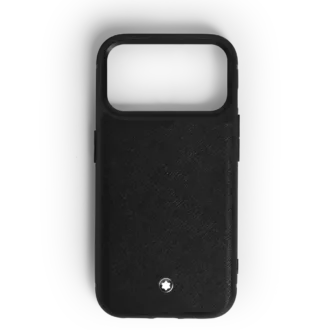 Custodia rigida Sartorial per Apple iPhone 17 Pro