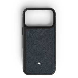 Custodia rigida Sartorial per Apple iPhone 17 Pro Max