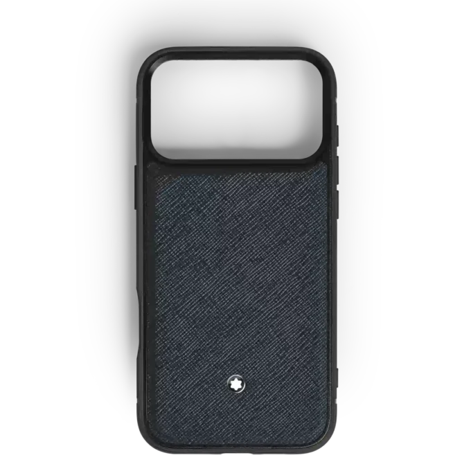 Custodia rigida Sartorial per Apple iPhone 17 Pro Max