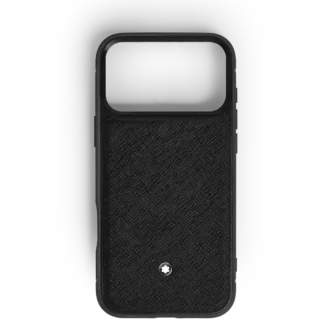 Custodia rigida Sartorial per Apple iPhone 17 Pro Max